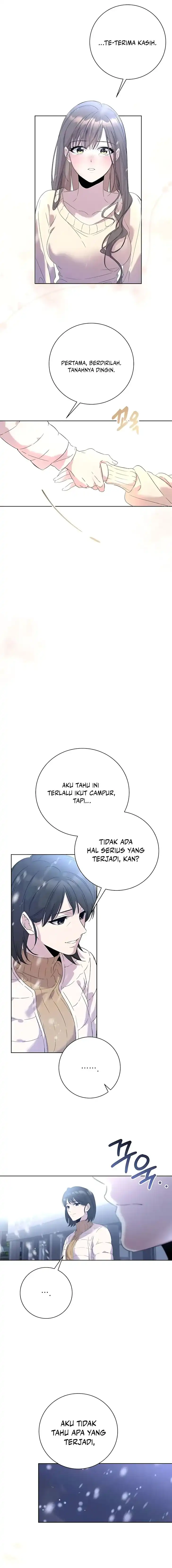 Halaman 12 dari Love Starts with Parenting Chapter 1