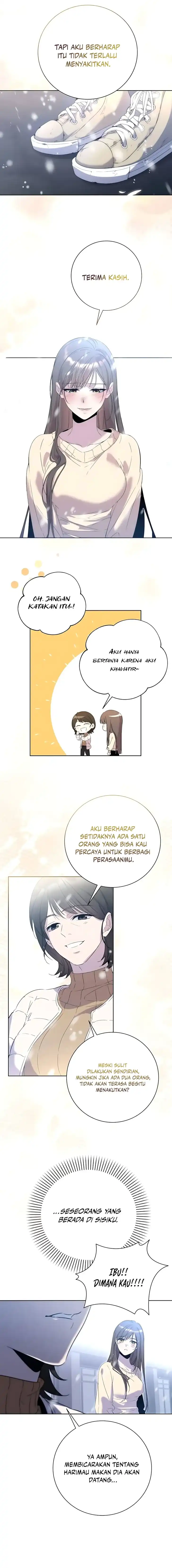 Halaman 13 dari Love Starts with Parenting Chapter 1