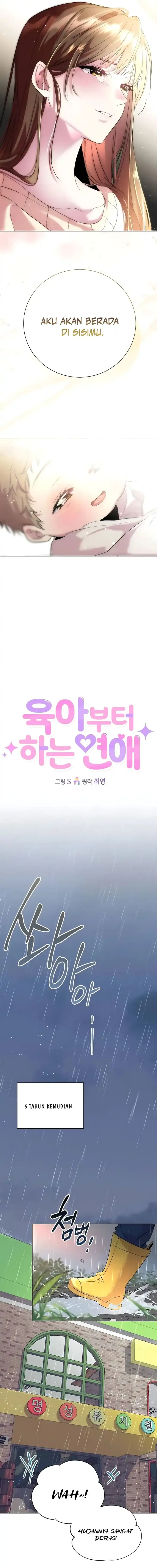 Halaman 17 dari Love Starts with Parenting Chapter 1