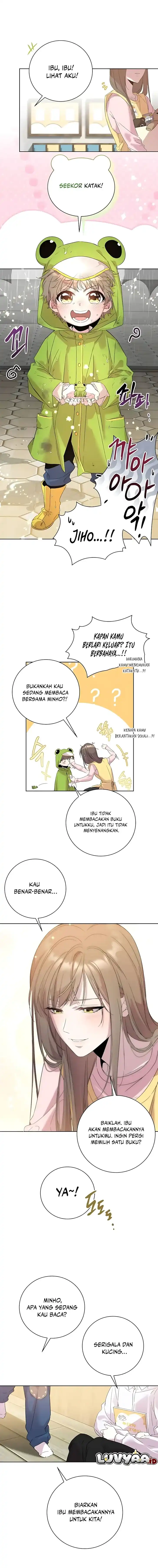 Halaman 18 dari Love Starts with Parenting Chapter 1