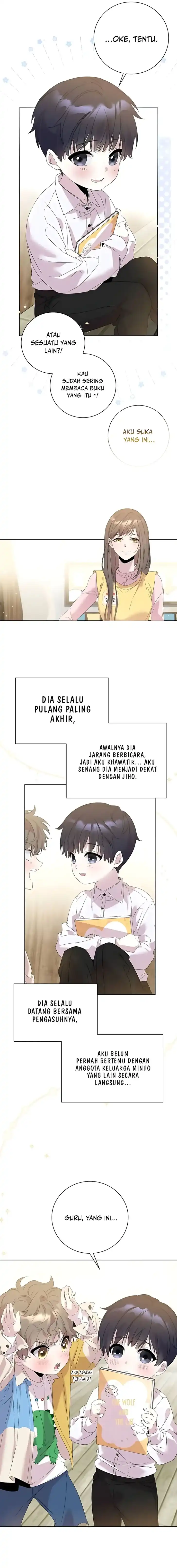 Halaman 19 dari Love Starts with Parenting Chapter 1