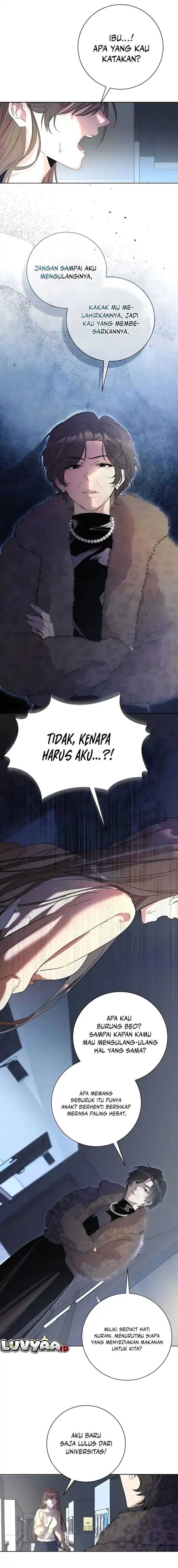 Halaman 2 dari Love Starts with Parenting Chapter 1