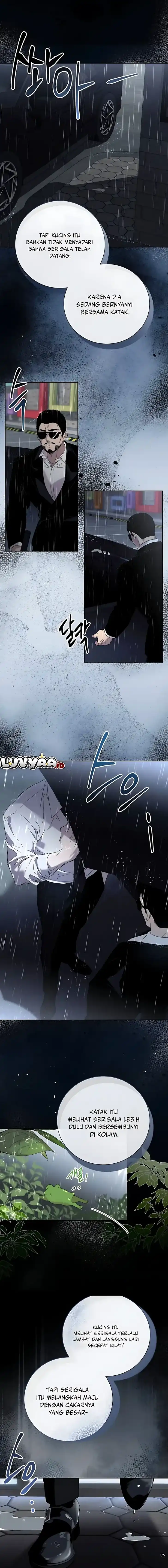 Halaman 22 dari Love Starts with Parenting Chapter 1
