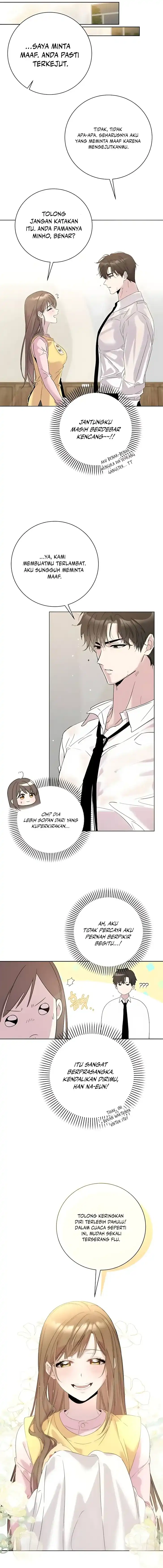 Halaman 24 dari Love Starts with Parenting Chapter 1