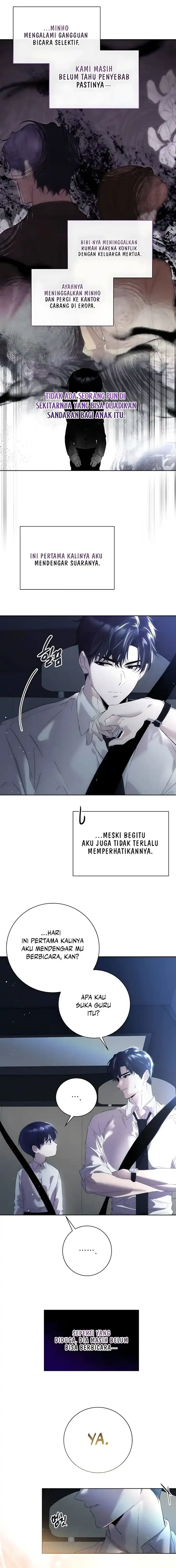 Halaman 28 dari Love Starts with Parenting Chapter 1