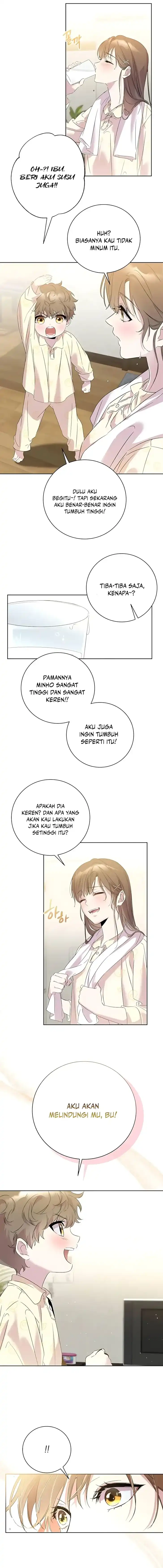 Halaman 31 dari Love Starts with Parenting Chapter 1