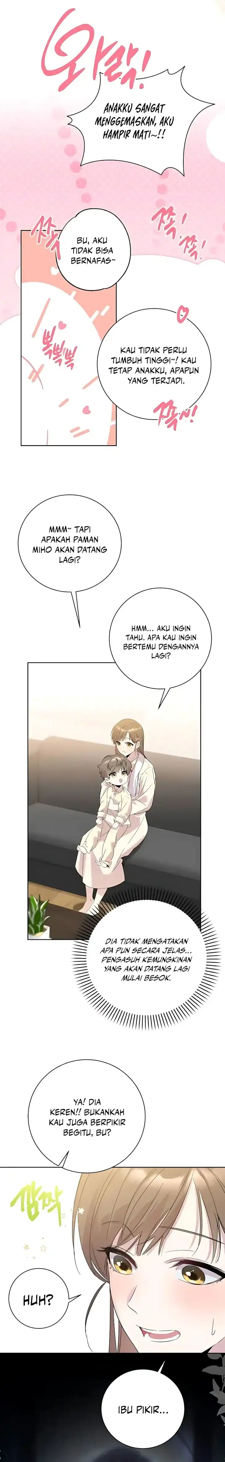 Halaman 32 dari Love Starts with Parenting Chapter 1