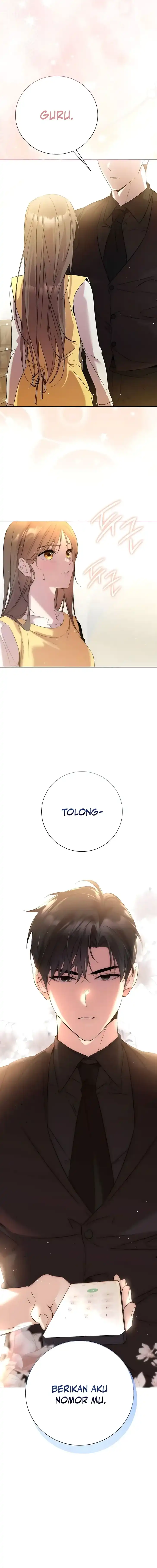 Halaman 34 dari Love Starts with Parenting Chapter 1