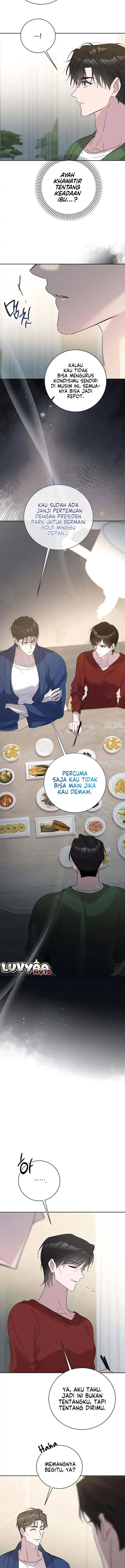 Halaman 11 dari Love Starts with Parenting Chapter 10