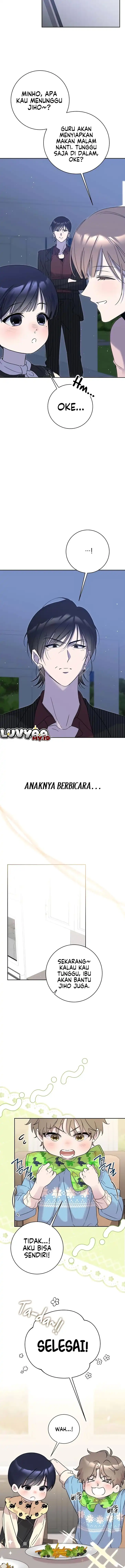 Halaman 2 dari Love Starts with Parenting Chapter 10