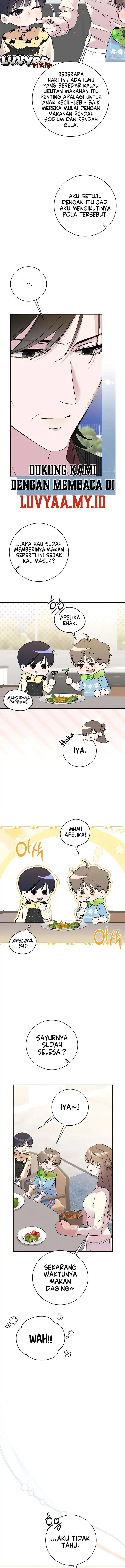 Halaman 4 dari Love Starts with Parenting Chapter 10