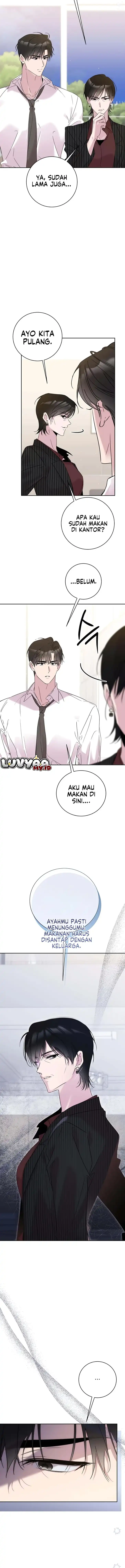 Halaman 5 dari Love Starts with Parenting Chapter 10