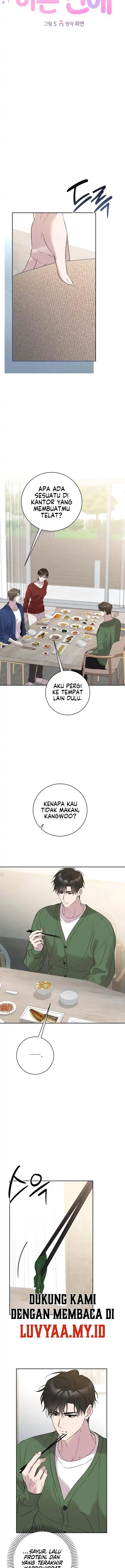 Halaman 7 dari Love Starts with Parenting Chapter 10
