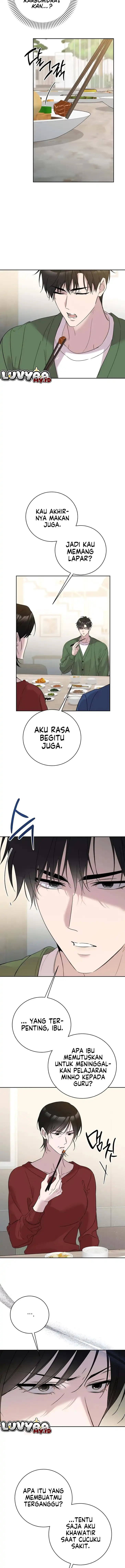 Halaman 8 dari Love Starts with Parenting Chapter 10