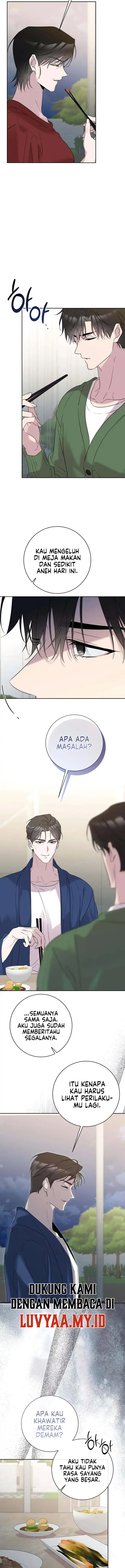 Halaman 9 dari Love Starts with Parenting Chapter 10