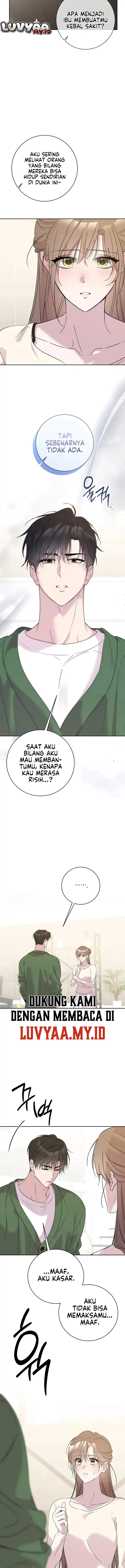 Halaman 10 dari Love Starts with Parenting Chapter 11