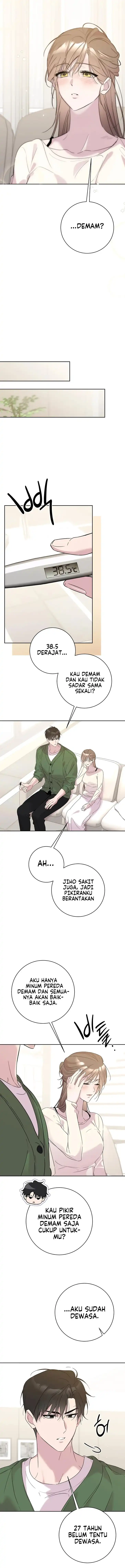 Halaman 2 dari Love Starts with Parenting Chapter 11