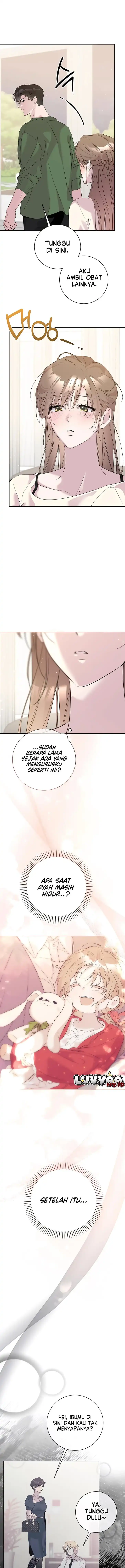Halaman 3 dari Love Starts with Parenting Chapter 11