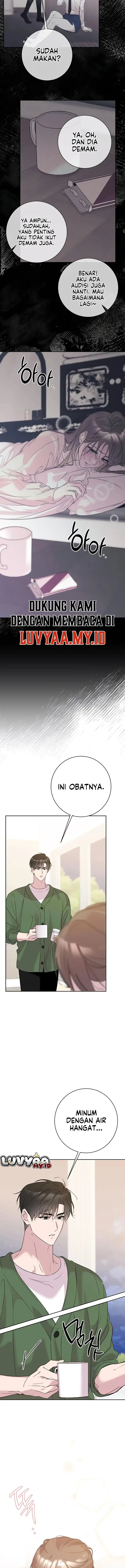 Halaman 4 dari Love Starts with Parenting Chapter 11