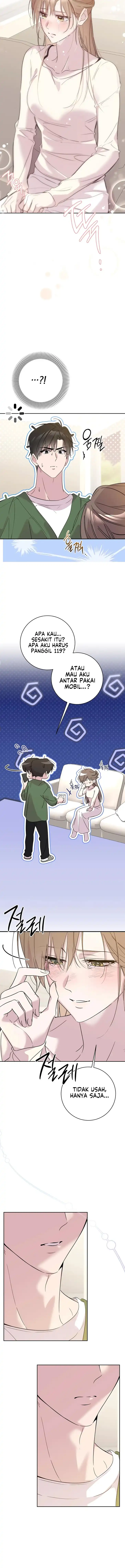 Halaman 5 dari Love Starts with Parenting Chapter 11