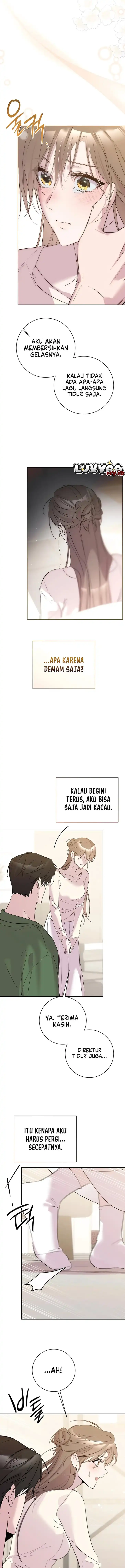 Halaman 7 dari Love Starts with Parenting Chapter 11