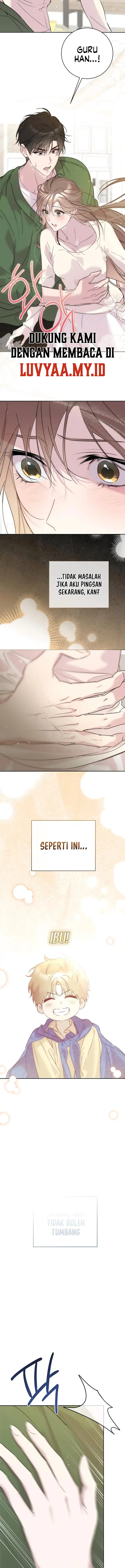 Halaman 8 dari Love Starts with Parenting Chapter 11