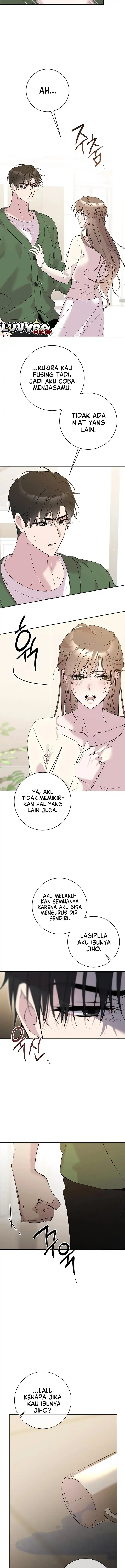 Halaman 9 dari Love Starts with Parenting Chapter 11