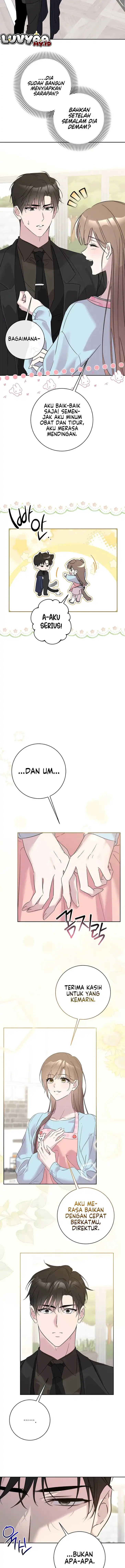 Halaman 2 dari Love Starts with Parenting Chapter 12