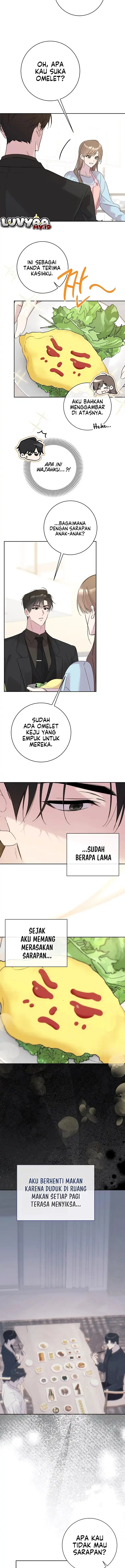 Halaman 3 dari Love Starts with Parenting Chapter 12