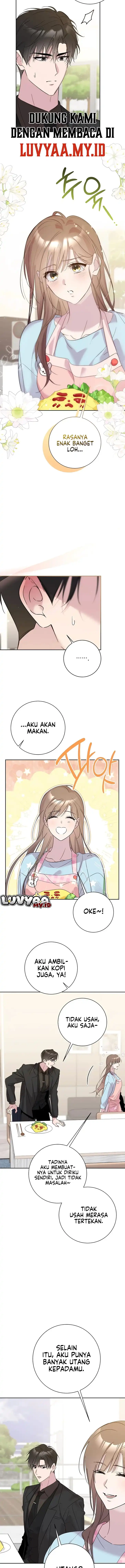 Halaman 4 dari Love Starts with Parenting Chapter 12