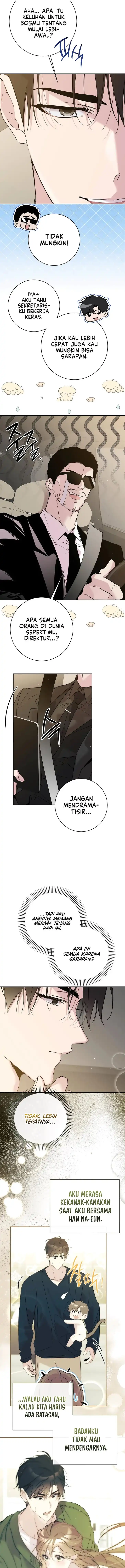 Halaman 9 dari Love Starts with Parenting Chapter 12