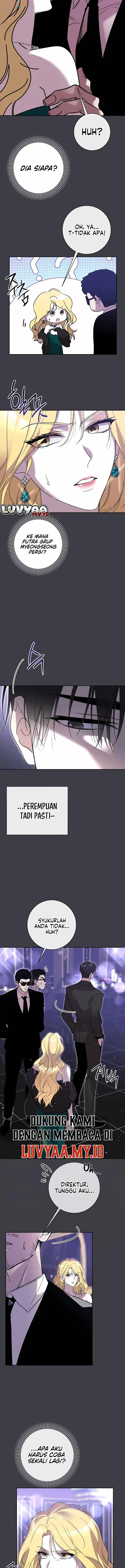 Halaman 4 dari Love Starts with Parenting Chapter 13