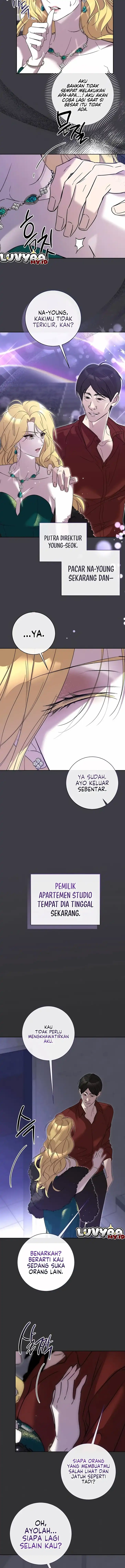 Halaman 5 dari Love Starts with Parenting Chapter 13