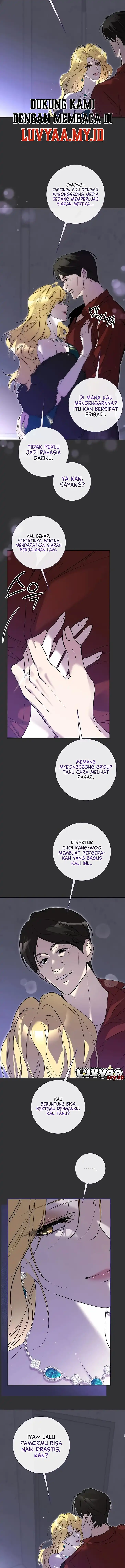 Halaman 6 dari Love Starts with Parenting Chapter 13