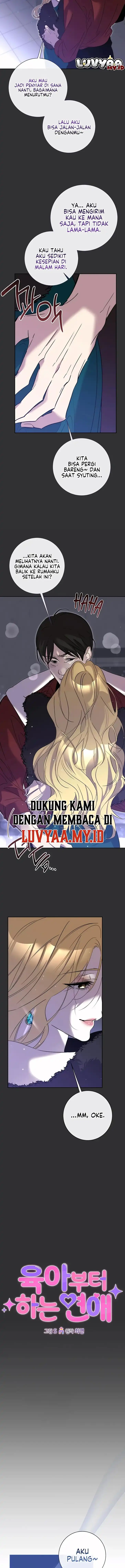 Halaman 7 dari Love Starts with Parenting Chapter 13