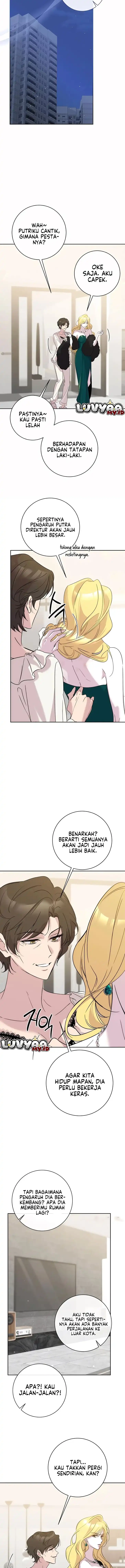 Halaman 8 dari Love Starts with Parenting Chapter 13