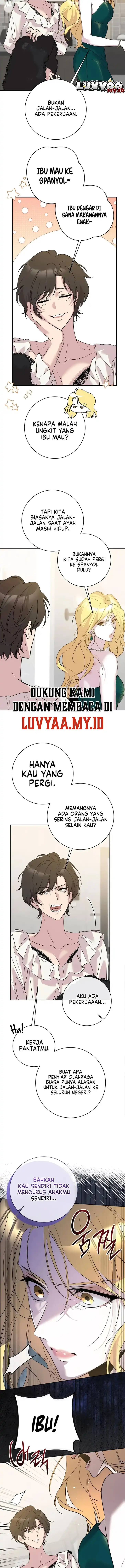 Halaman 9 dari Love Starts with Parenting Chapter 13