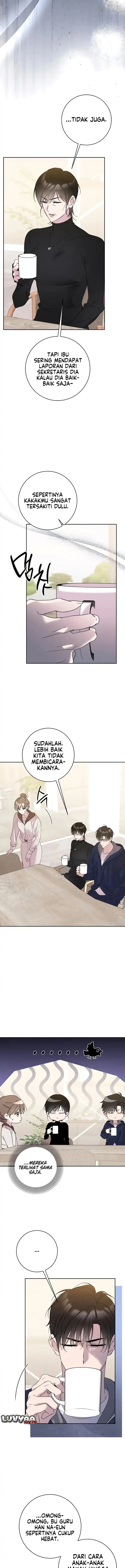 Halaman 11 dari Love Starts with Parenting Chapter 14