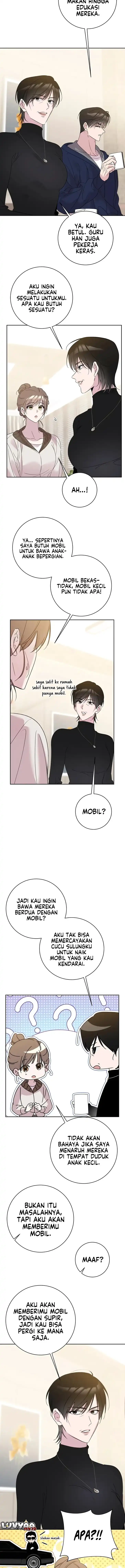 Halaman 12 dari Love Starts with Parenting Chapter 14