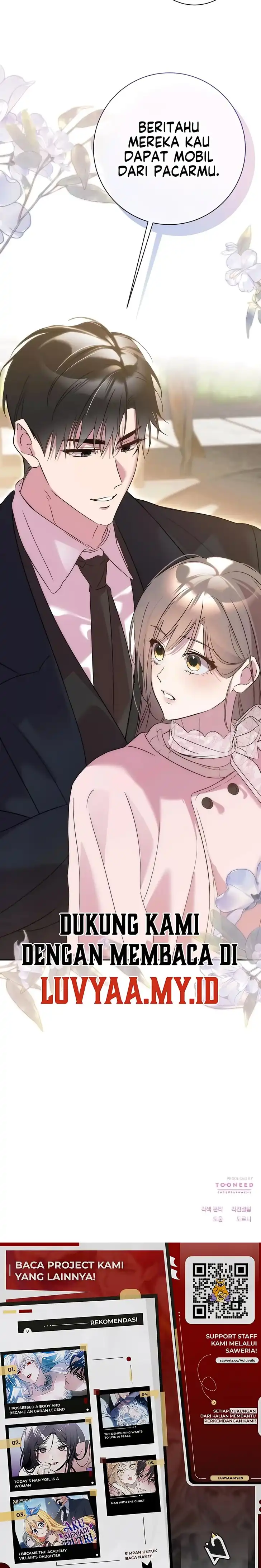 Halaman 16 dari Love Starts with Parenting Chapter 14