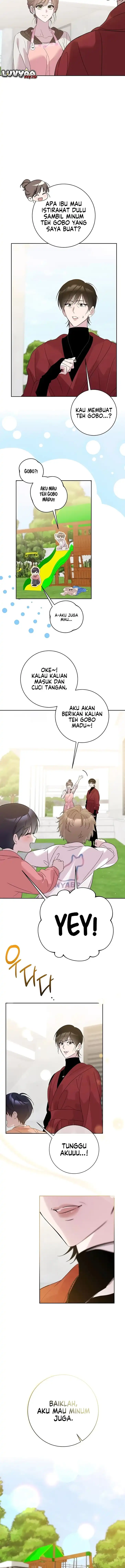 Halaman 5 dari Love Starts with Parenting Chapter 14