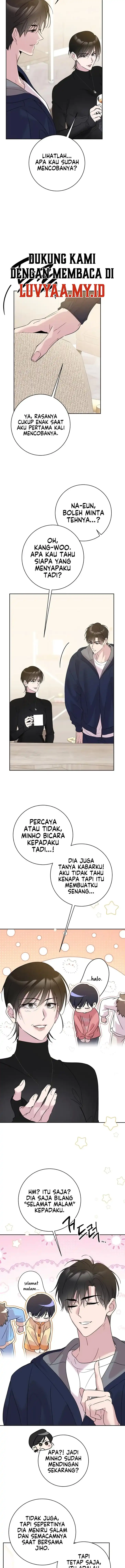 Halaman 7 dari Love Starts with Parenting Chapter 14