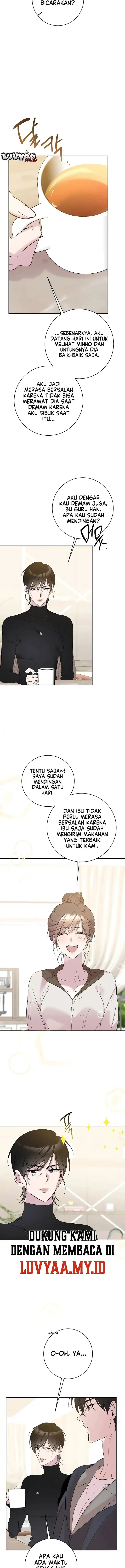 Halaman 9 dari Love Starts with Parenting Chapter 14