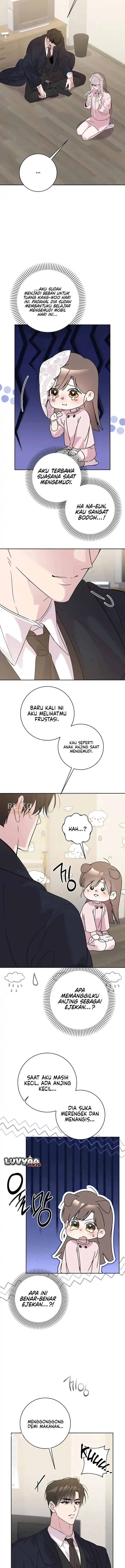 Halaman 14 dari Love Starts with Parenting Chapter 15