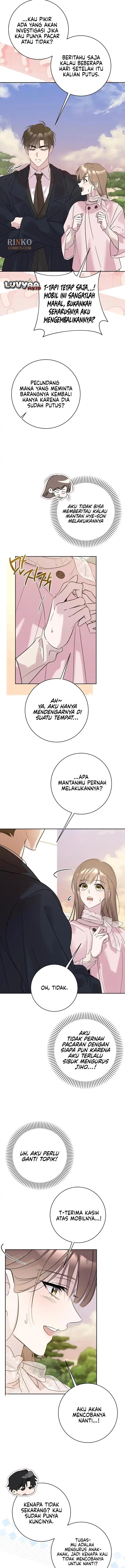 Halaman 2 dari Love Starts with Parenting Chapter 15
