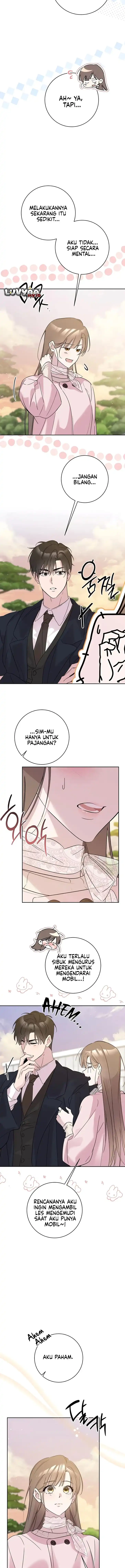 Halaman 3 dari Love Starts with Parenting Chapter 15