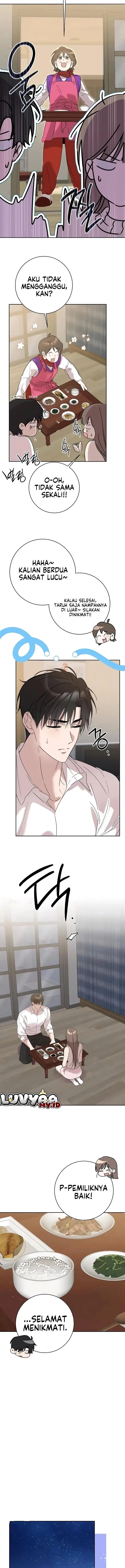 Halaman 10 dari Love Starts with Parenting Chapter 16