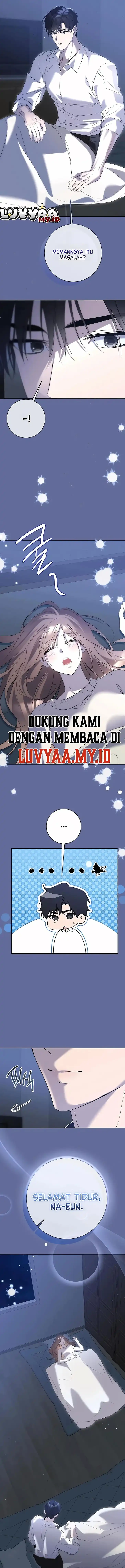 Halaman 13 dari Love Starts with Parenting Chapter 16