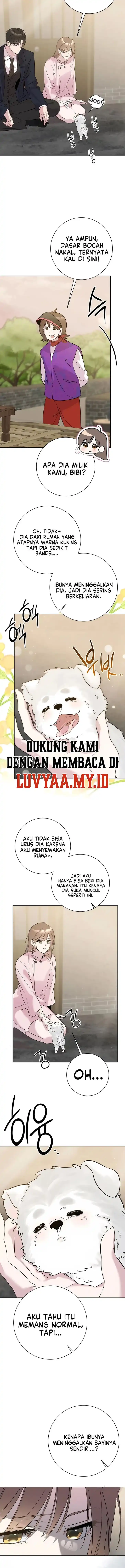 Halaman 2 dari Love Starts with Parenting Chapter 16