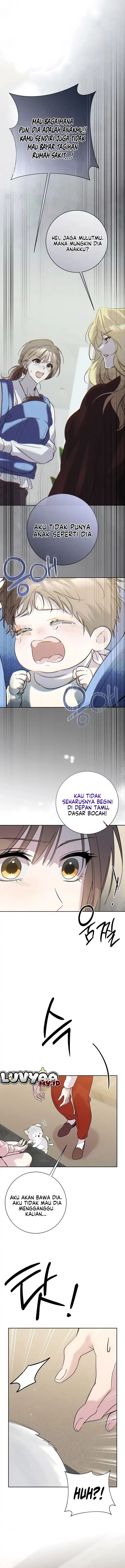 Halaman 3 dari Love Starts with Parenting Chapter 16